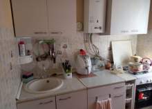 Купить 2-комнатную квартиру Московская область, Подольск, Московская обл., Подольск, ул. Батырева, 4/3 Покупка 2-комнатную квартиру , фотография 3