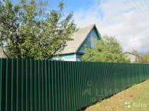 Фотография Дом в Московская область, Чехов муниципальный округ, Мичуринец СНТ (90 м²), Куплю дом на участке соток , фотография обложки