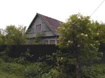 Продажа недвижимости Московская область, Чехов муниципальный округ, Мичуринец СНТ, Цена на дом на участке соток , фотография 1