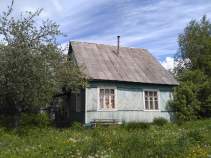 Купить дом на участке соток Московская область, Чехов муниципальный округ, Мичуринец СНТ, Купить дом на участке соток , фотография 7