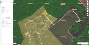 Фотография Участок в Московская область, Серпухов городской округ, Дубрава-2 СНТСН (15.0 сот.), Куплю участок 15.0 соток , фотография обложки