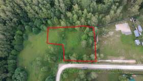 Продажа недвижимости Московская область, Серпухов городской округ, Дубрава-2 СНТСН, Цена на участок 15.0 соток , фотография 1