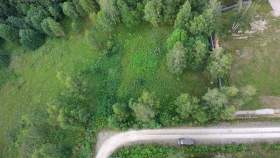 Купить участок 15.0 соток Московская область, Серпухов городской округ, Дубрава-2 СНТСН, Покупка участок 15.0 соток , фотография 3