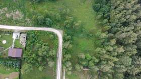 Продается участок 15.0 соток Московская область, Серпухов городской округ, Дубрава-2 СНТСН, Куплю участок 15.0 соток , фотография 4