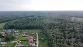 Купить участок 15.0 соток Московская область, Серпухов городской округ, Дубрава-2 СНТСН, Купить участок 15.0 соток , фотография 5