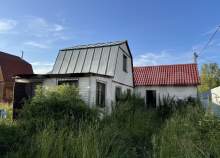 Продажа недвижимости Московская область, Чехов, Московская обл., муниципальный округ Чехов, д. Дулово Цена на дом на участке соток , фотография 1