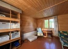 Купить дом на участке соток Московская область, Чехов, Московская обл., муниципальный округ Чехов, д. Дулово Покупка дом на участке соток , фотография 3