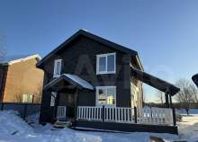 Цена на дом на участке  соток , фотография 1