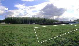 Цена на участок 8.0 соток , фотография 1