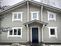 Цена на дом на участке  соток , фотография 1