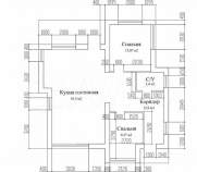 Куплю дом на участке  соток , фотография обложки