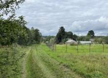 Фотография Земельный участок 11.0 соток, Чехов, город Оболенск, ул. Московская обл., дом муниципальный округ Чехов Куплю участок 11.0 соток , фотография обложки