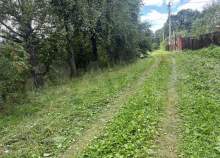 Продать участок 11.0 соток Московская область, Оболенск, Московская обл., муниципальный округ Чехов, д. Березенки, Ягодная ул. Продать участок 11.0 соток , фотография 2