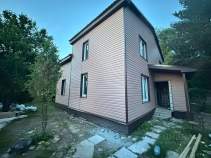 Фотография Дом в Московская область, Чехов муниципальный округ, Молодинский-2 СНТ ул. Симферопольская, 23 (200 м²), ул. Симферопольская, 23 Куплю дом на участке соток , фотография обложки