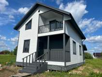 Куплю дом на участке  соток , фотография обложки