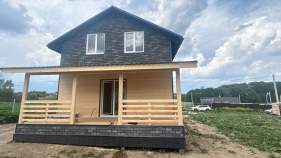 Покупка дом на участке  соток , фотография 3