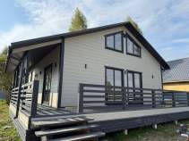 Купить дом на участке  соток , фотография 8