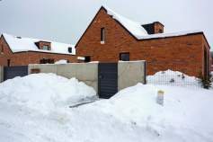 Цена на дом на участке  соток , фотография 1