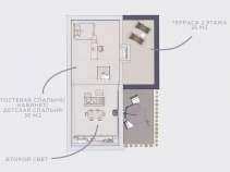 Купить дом на участке  соток , фотография 8