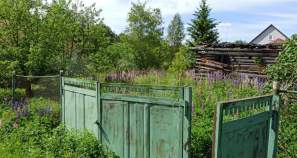 Купить участок 8.7 соток , фотография 5