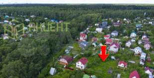 Купить участок 8.7 соток , фотография 6