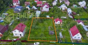 Купить участок 8.7 соток , фотография 7