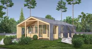 Покупка дом на участке  соток , фотография 3