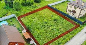 Фотография Участок 8 сот. (ИЖС), Московская обл., г.о. Домодедово Куплю участок 8.0 соток , фотография обложки