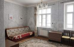 Продажа недвижимости Московская область, Подольск, Московская обл., Подольск, Плещеевская ул., 31/8 Цена на 2-комнатную квартиру , фотография 1