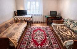 Купить 2-комнатную квартиру Московская область, Подольск, Московская обл., Подольск, Плещеевская ул., 31/8 Купить 2-комнатную квартиру , фотография 5