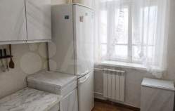 Купить 2-комнатную квартиру Московская область, Подольск, Московская обл., Подольск, Плещеевская ул., 31/8 Купить 2-комнатную квартиру , фотография 7