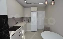 Купить 1-комнатную квартиру Московская область, Подольск, Московская обл., Подольск, ул. Ватутина, 54 Купить 1-комнатную квартиру , фотография 9