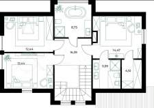 Куплю дом на участке  соток , фотография обложки