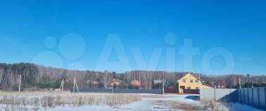 Куплю участок 9.2 соток , фотография обложки