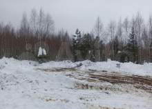 Куплю участок 14.0 соток , фотография обложки