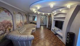 Фотография 3-к кв. Московская область, Серпухов Спортивная ул., 8к2 (105.0 м²), Московская область, Серпухов, Спортивная ул., 8к2 Куплю 3-комнатную квартиру , фотография обложки