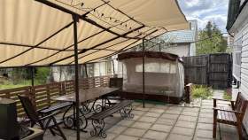 Продать дом на участке соток Московская область, Подольск городской округ, пос. Подольской машинно-испытательной станции, Анис СНТ, 54 Продать дом на участке соток , фотография 2