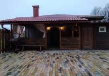 Фотография Дом в Подольск, улица Талалихина, 7 (58.6 м²), улица Талалихина, 7 Куплю дом на участке соток , фотография обложки