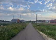 Покупка участок 6.5 соток , фотография 3