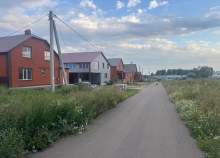 Купить участок 6.5 соток , фотография 7