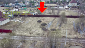 Фотография Земельный участок 10.0 соток, Раменское, село Заворово Куплю участок 10.0 соток , фотография обложки