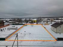 Цена на участок 12.5 соток , фотография 1