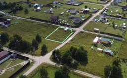 Куплю участок 7.0 соток , фотография обложки