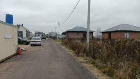 Купить участок 6.0 соток Московская обл, г Чехов, деревня Ходаево Купить участок 6.0 соток , фотография 5