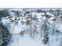 Цена на участок 17.0 соток , фотография 1