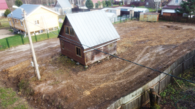 Фотография Земельный участок 10.0 соток, Чехов, территория снт Березки (деревня Сенино) Куплю участок 10.0 соток , фотография обложки