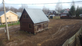 Продать участок 10.0 соток Московская обл, г Чехов, деревня Сенино, тер. СНТ Березки Продать участок 10.0 соток , фотография 2