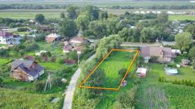 Куплю участок 6.0 соток , фотография обложки