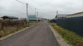 Купить участок 6.0 соток Московская обл, г Чехов, деревня Ходаево Купить участок 6.0 соток , фотография 6