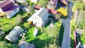 Продать дом на участке 4.0 соток , фотография 2
